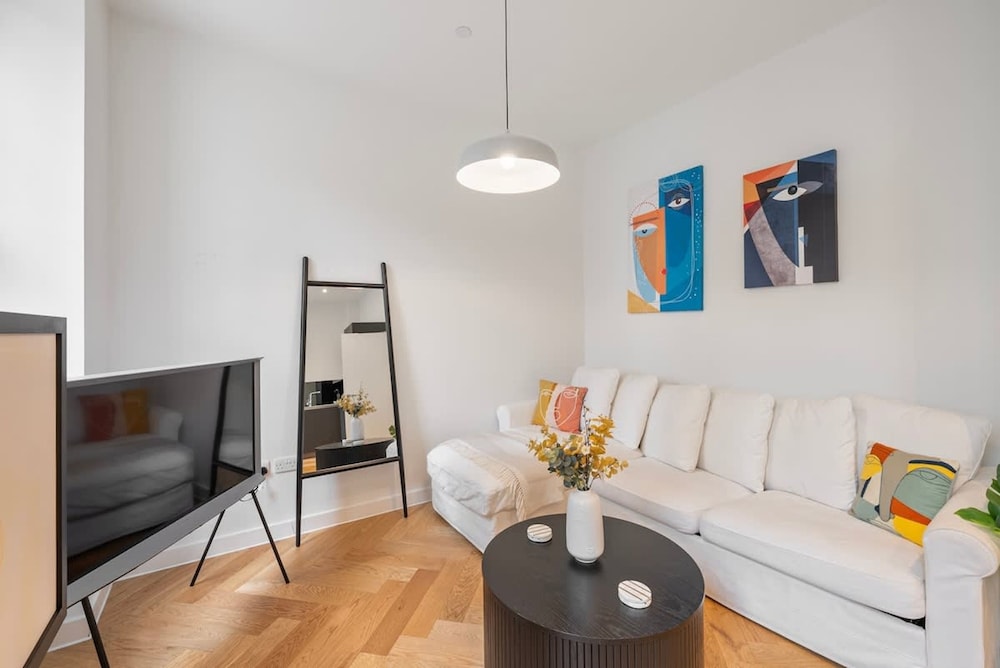Lovely 1 Bedroom Flat in the Heart of London
