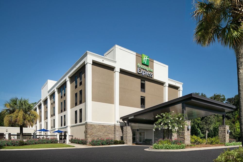 Statesboro Vacations - Holiday Inn Express Statesboro, an IHG Hotel - Property Image 15