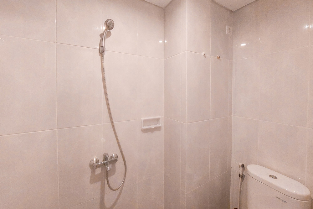 Cozy Stay at Studio Apartment Serpong Garden