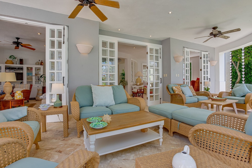 Villa Tortuga in Punta Cana