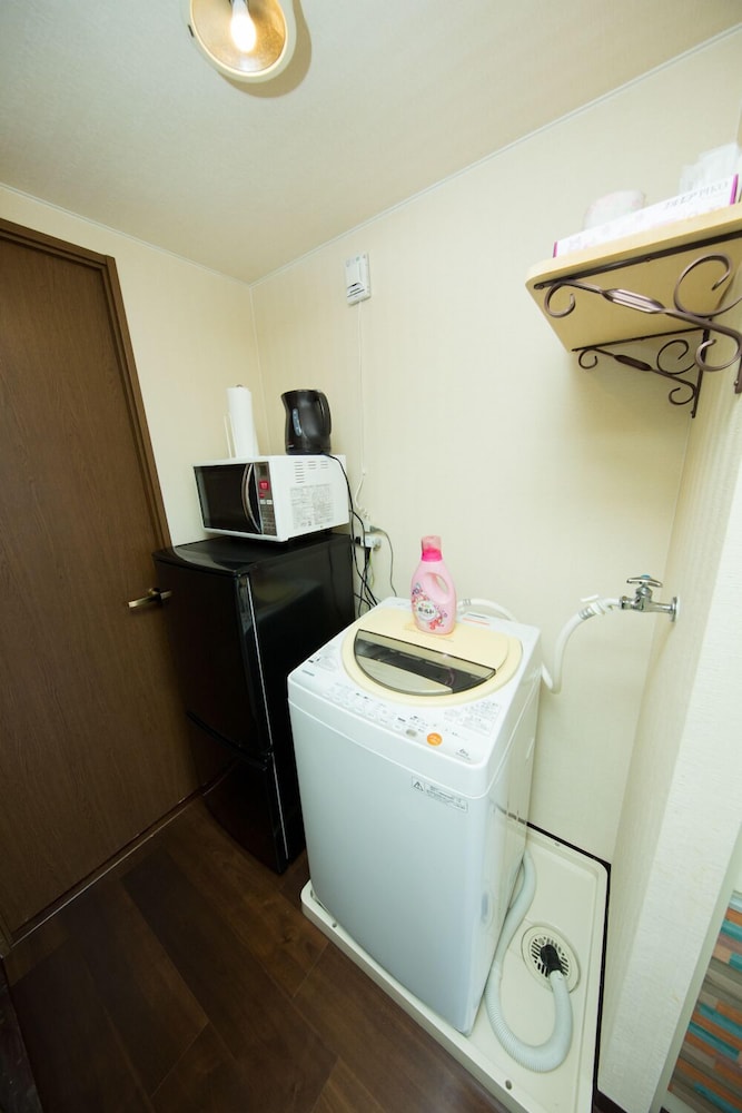 Tatsuya house 411 view 5