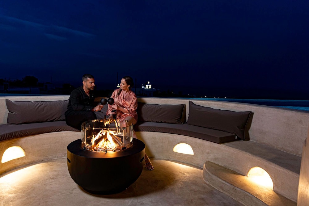Senses Luxury Houses