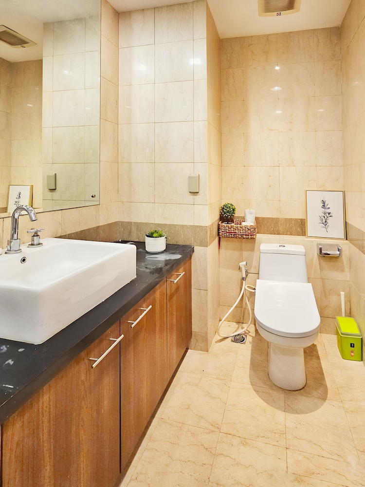 Staysanliving - Setiabudi Residences