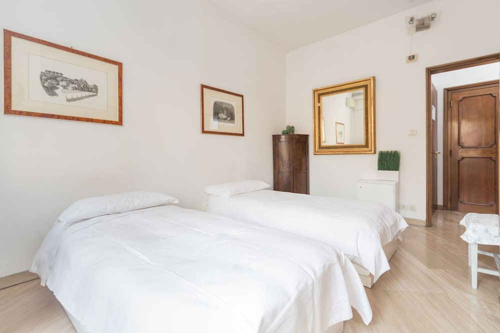 Cristina Rossi Bed and Breakfast