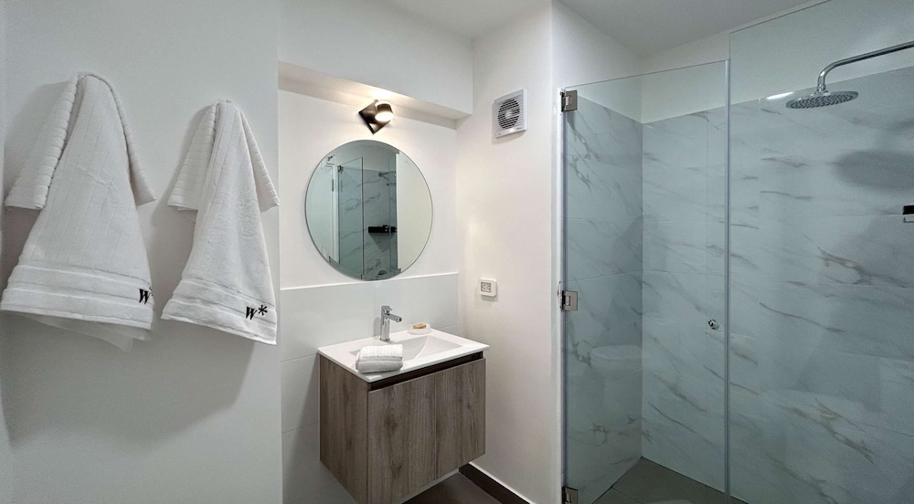 w Grandiose 1BR w Perfect Balcony in Cusco
