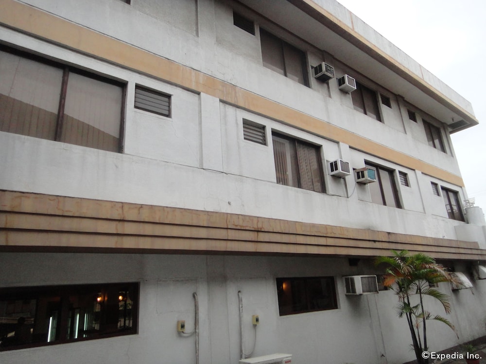 Cebu Vacations - Beverly Boutique Hotel Cebu - Property Image 3