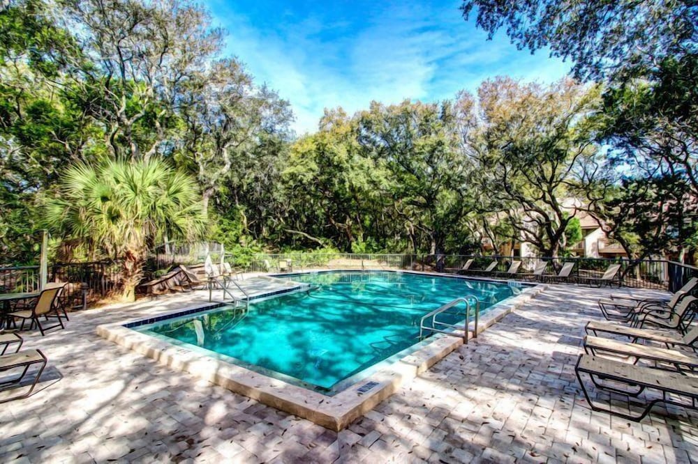 Fernandina Beach Vacations - 2062-beachwood - Property Image 7