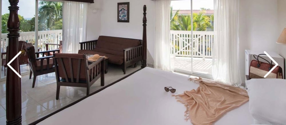 Cofresi Palm Beach  Spa Resort All Inclusive - Property Image 29