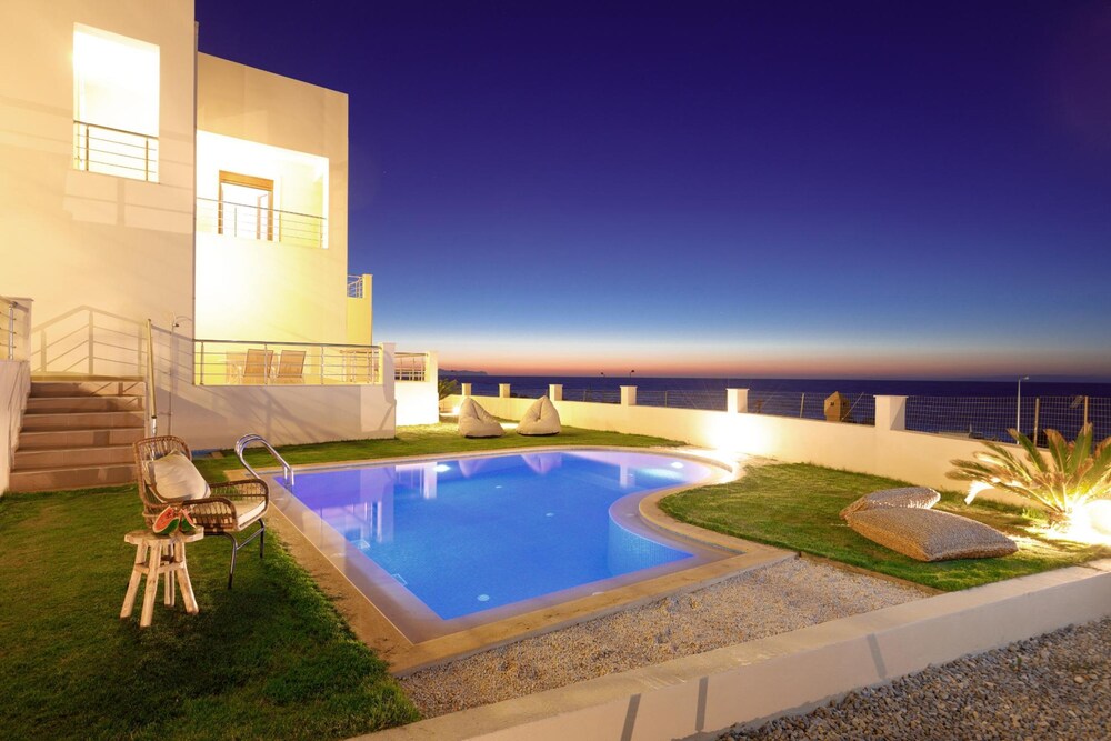 Dolce Alba-sea View Exclusive Maisonette