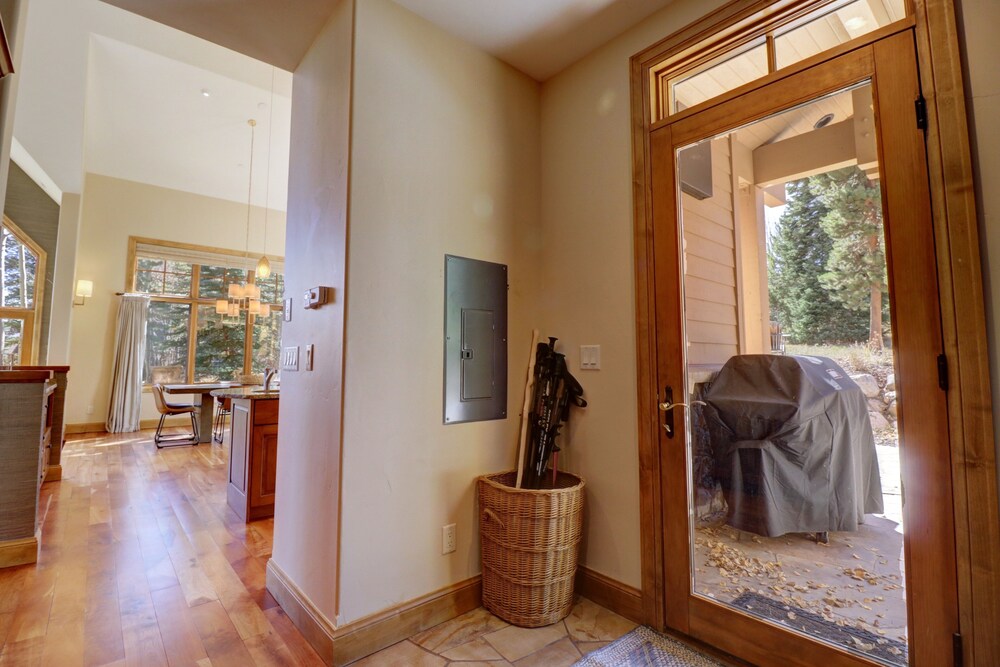Peakside Escape 178 3 Bedroom Home