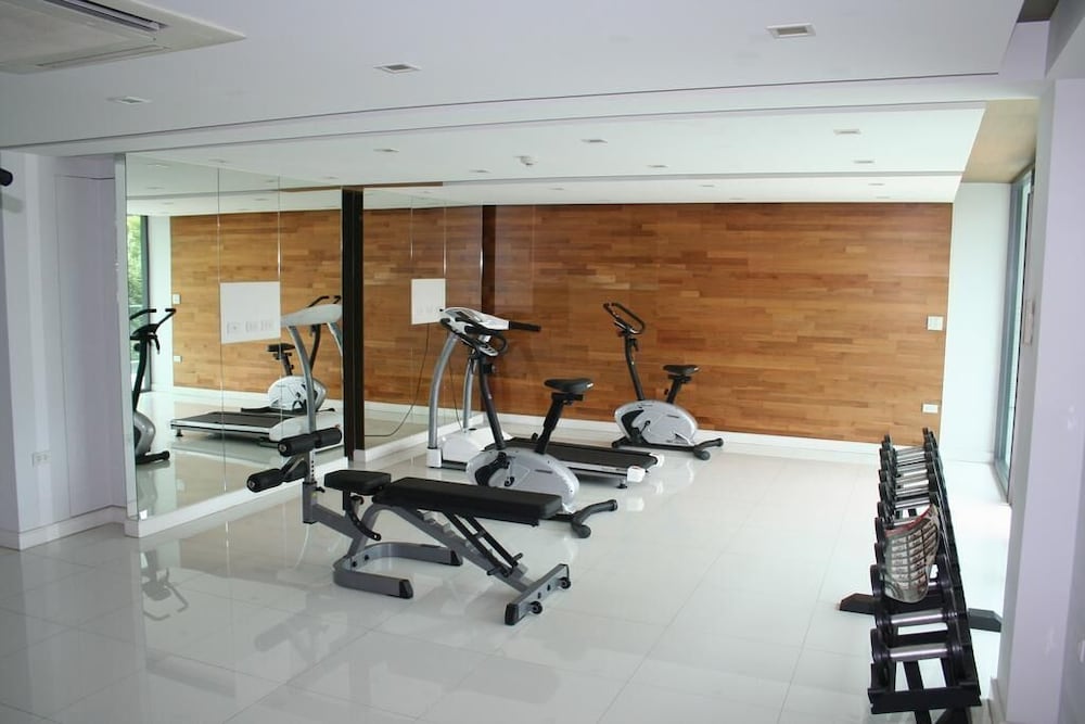 Hua Hin Beach Rocco Condo by THR