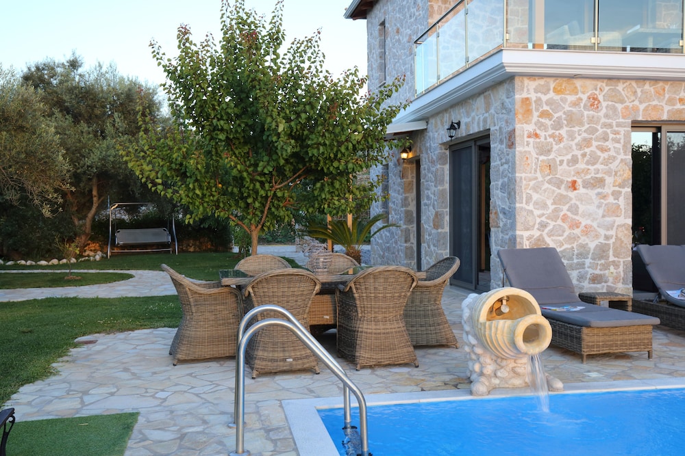Villas Goudis
