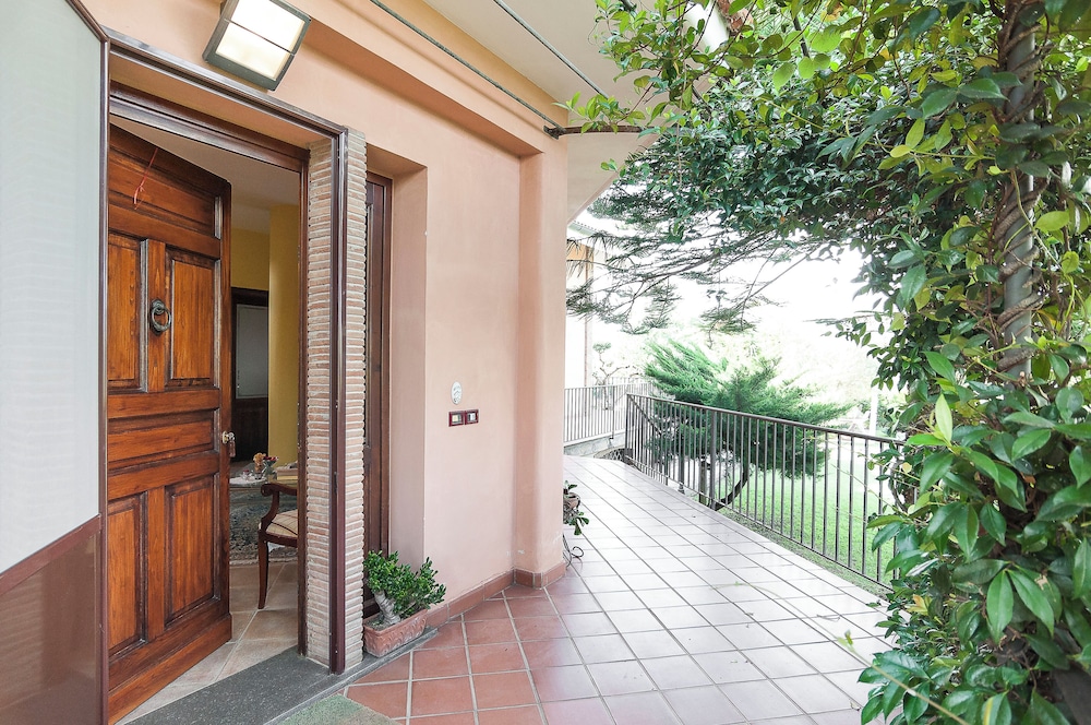 Villa Rosa Lifestyle B&B