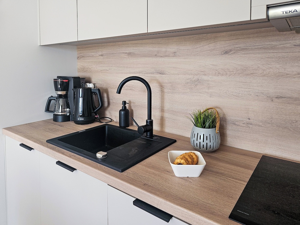 Aramis by Kairos Apartments