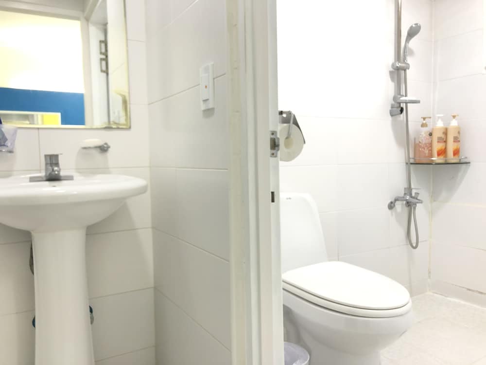 Slow Citi Guesthouse - Hostel