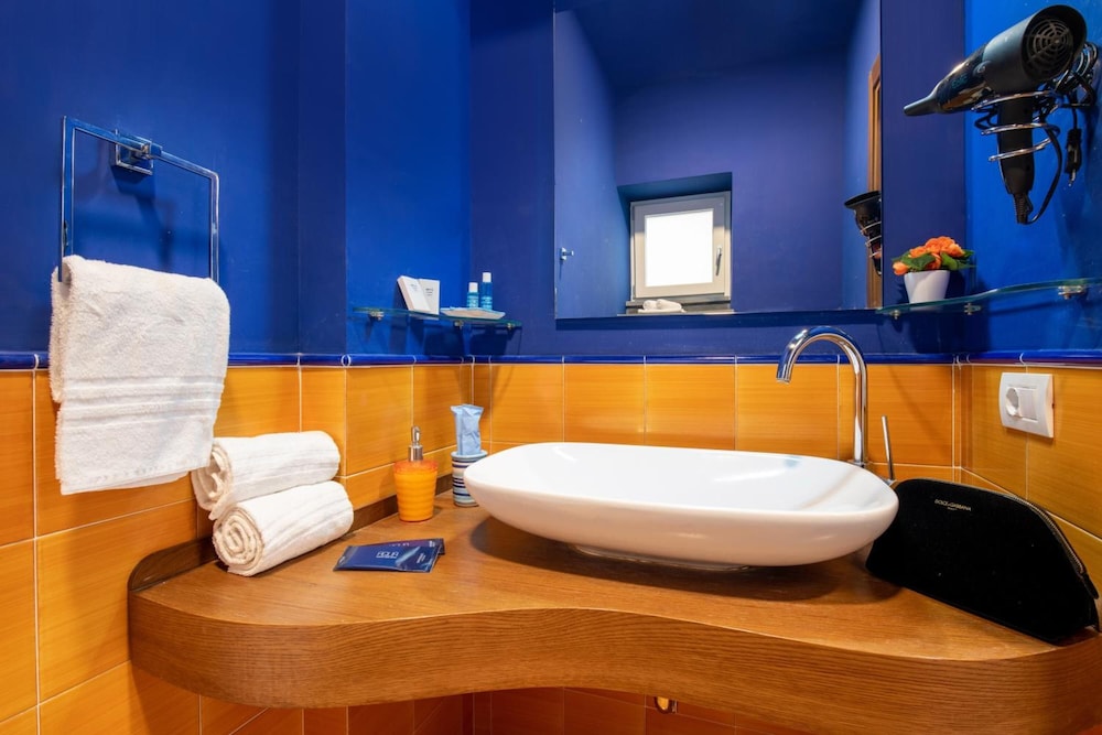 Aquae Romanae Bed and Breakfast Sorrento