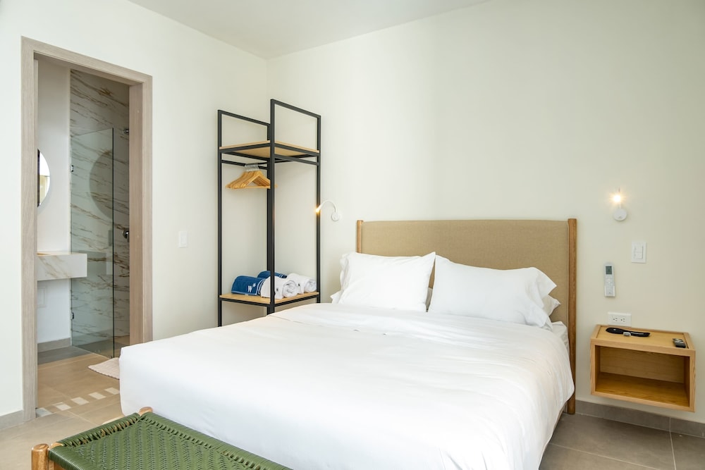 w Comfy 2BR w Beautiful Terrace in CTG