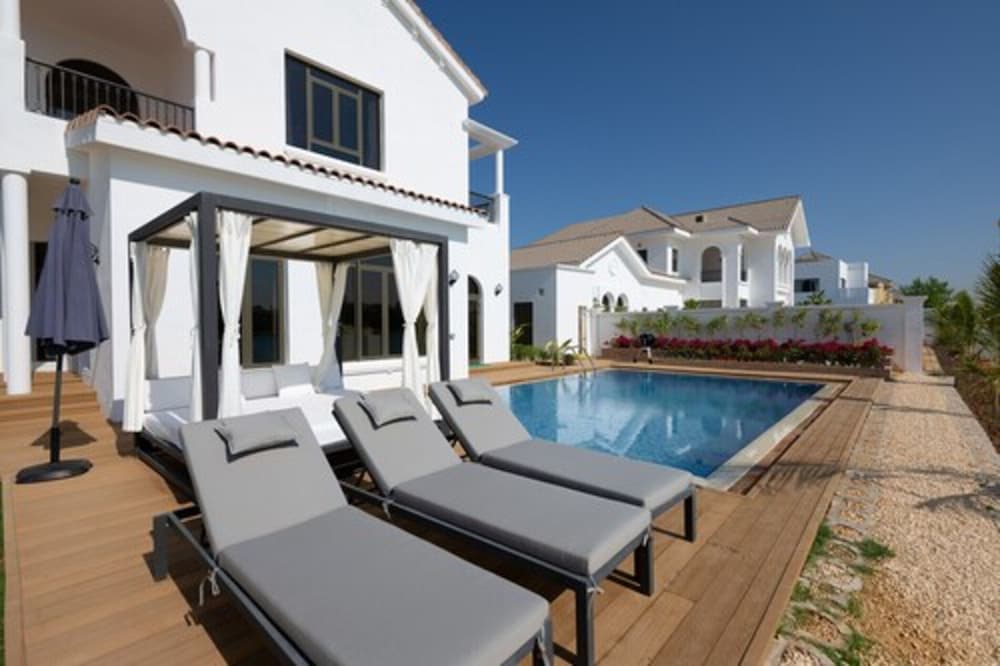 Maison Privee - Frond Villa K