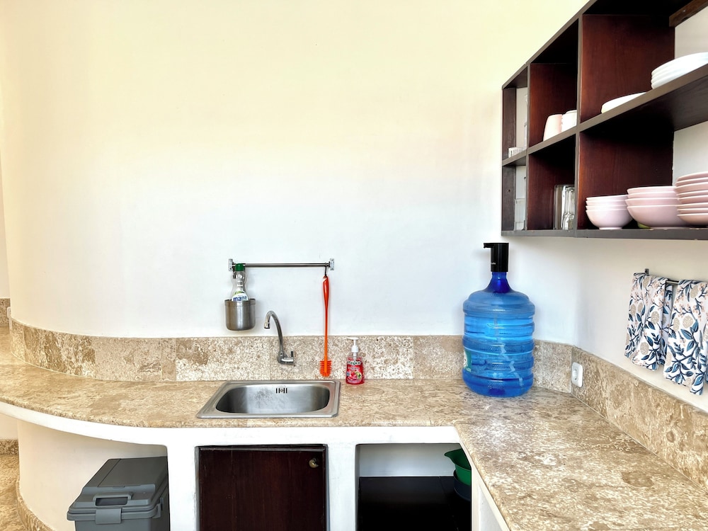 Charming Two Bedroom Villa Near Seminyak