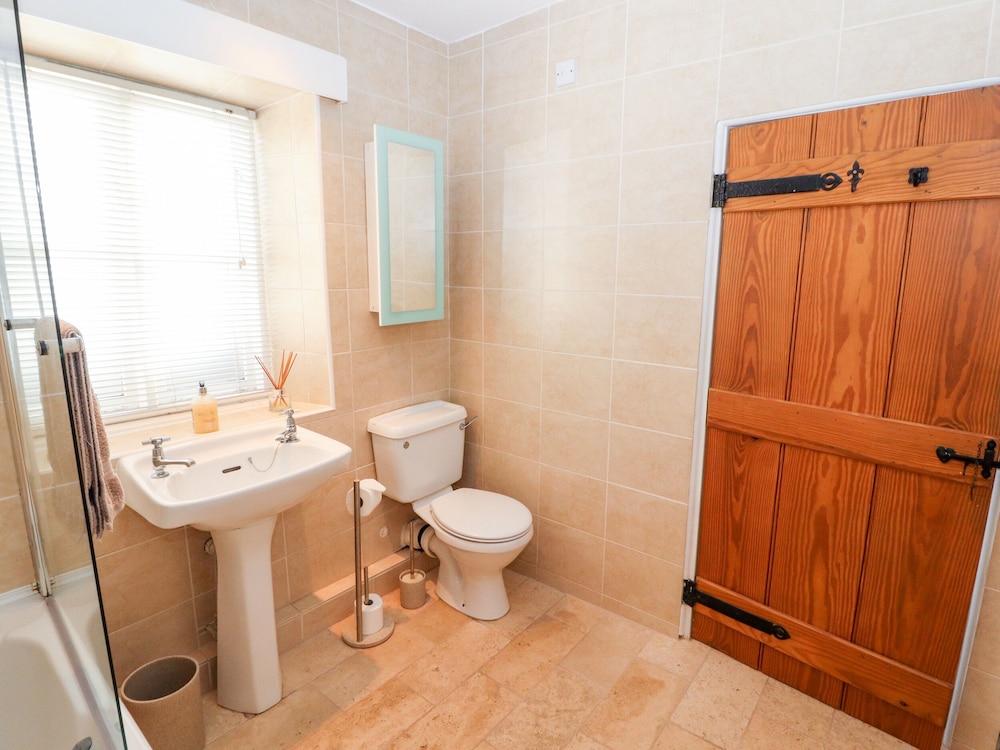 Market Square Maisonette