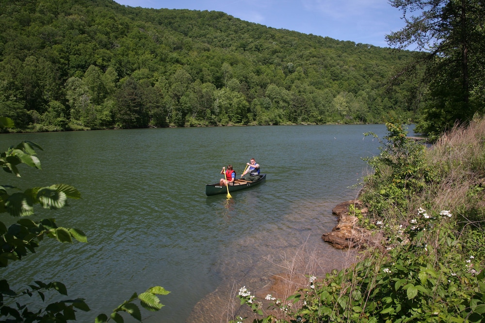 Jenny Wiley State Resort Park