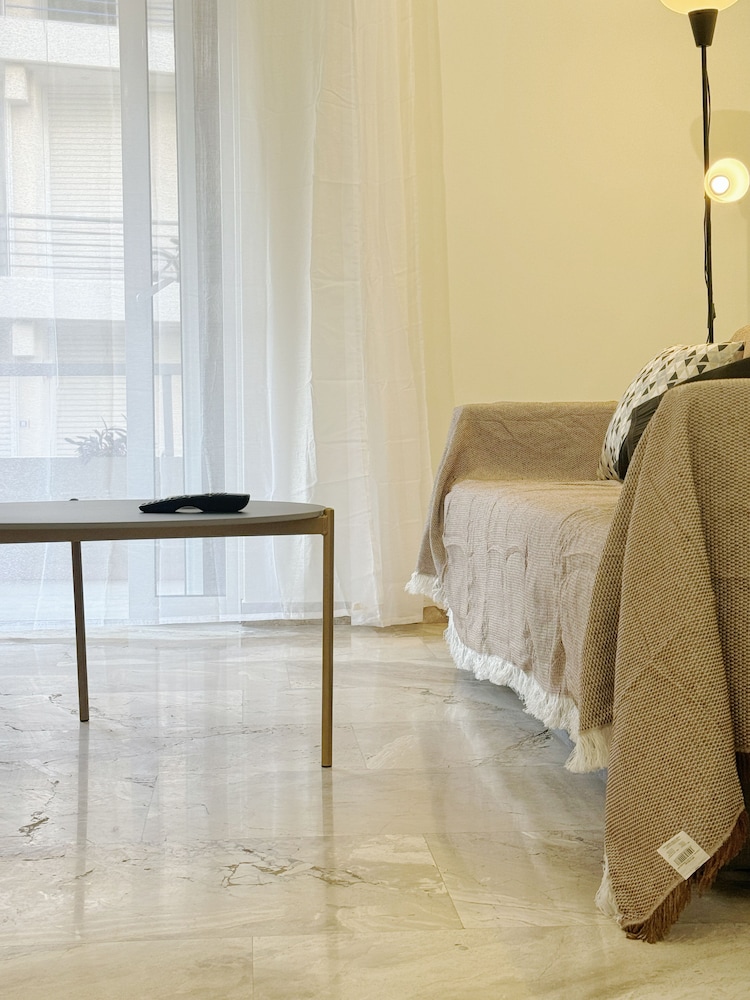 Palio Faliro Beach Luxury Two-Bedroom Suite
