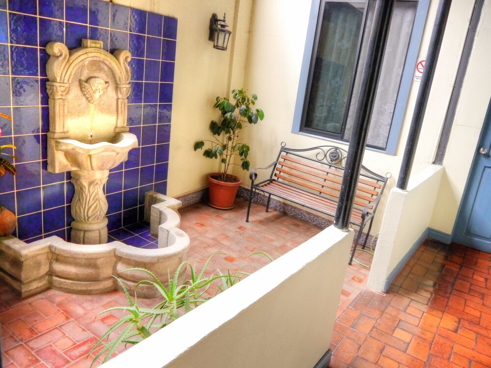 Santo Tomas Hotel - Property Image 59