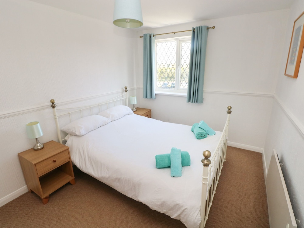Grooms Cottage