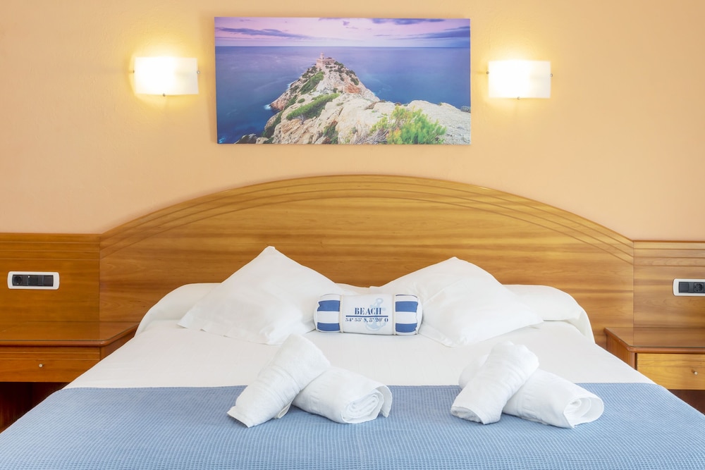 Hostal Manolita