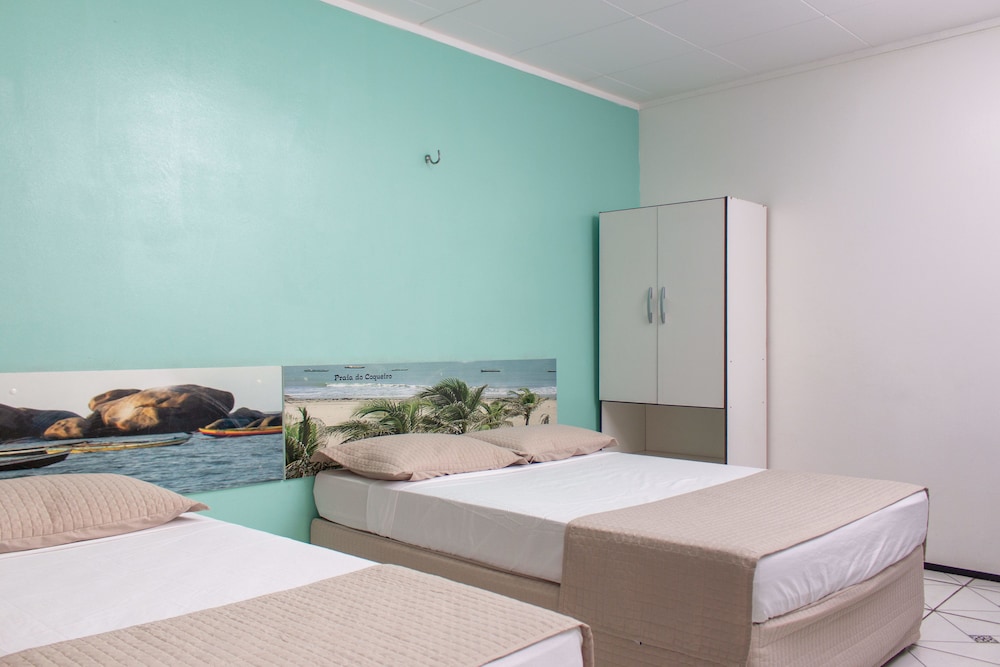 Hotel Pousada Parnamar view 5