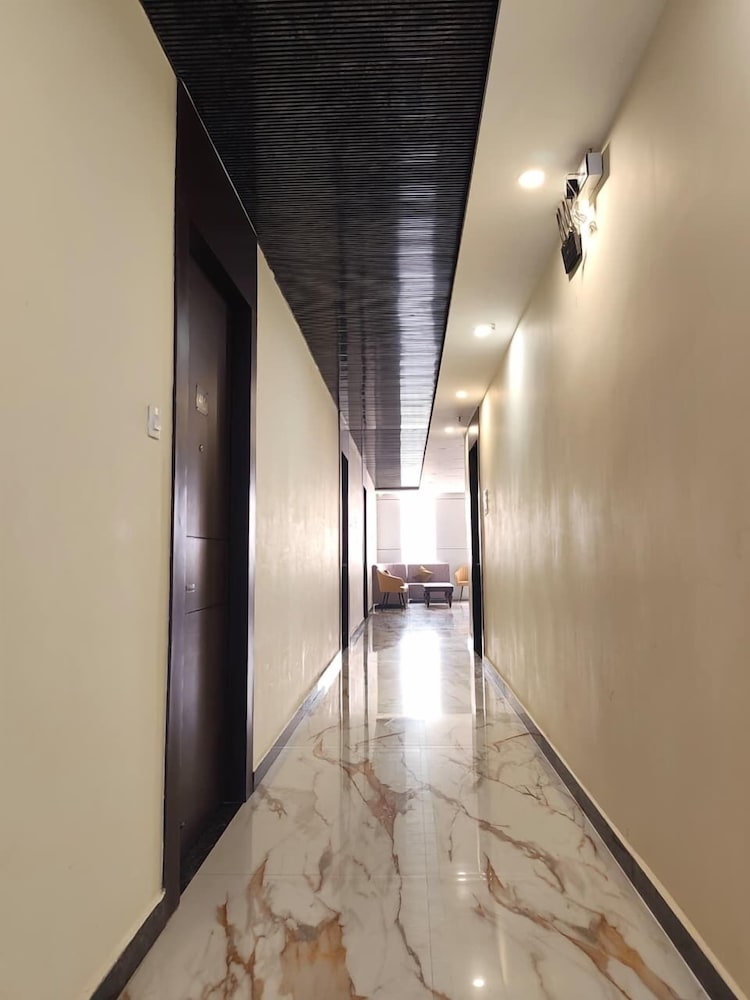 HOTEL MAHIKA