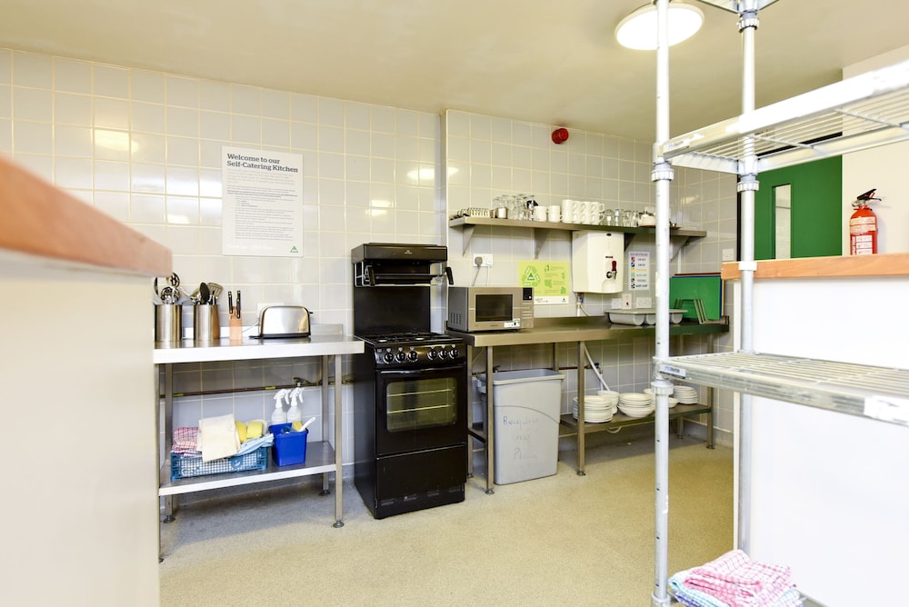 YHA Haworth - Hostel