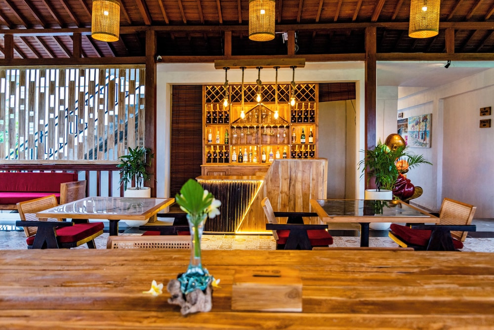 Akhsaya Villa, Sacred Wellness Retreat by Dhananjaya Hospitality