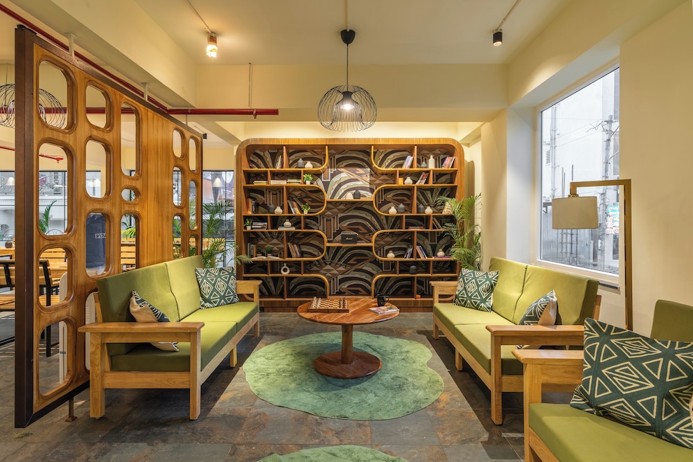 The Hosteller Bangalore, Marathahalli