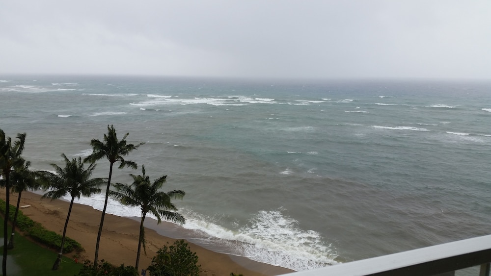 Royal Kahana Resort by rkmaui