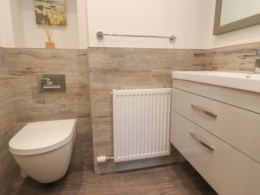 Ghyll Cottage