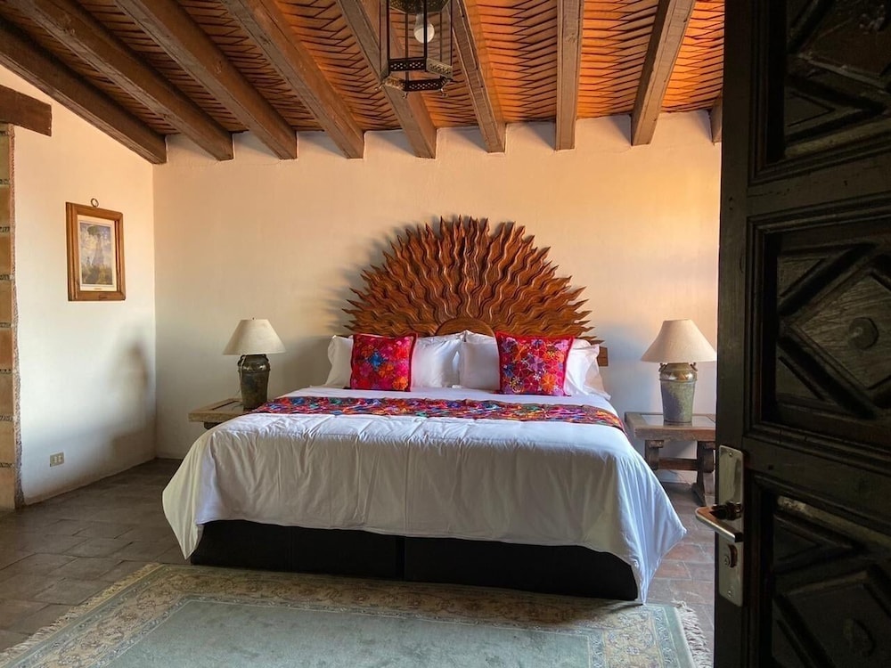 Casa Magdalena - Property Image 25
