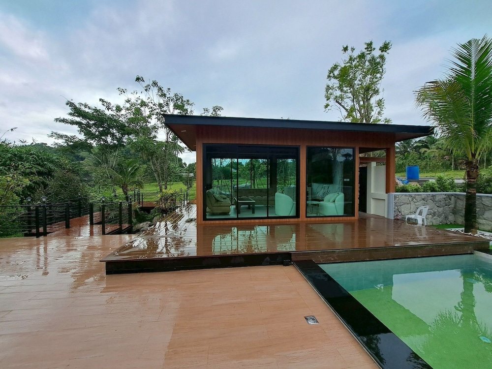 Naisuan villa