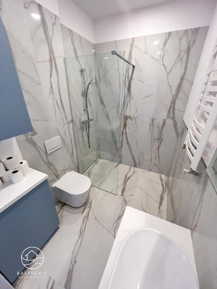 Apartamenty Bałtyckie - Luxuro Park view 4