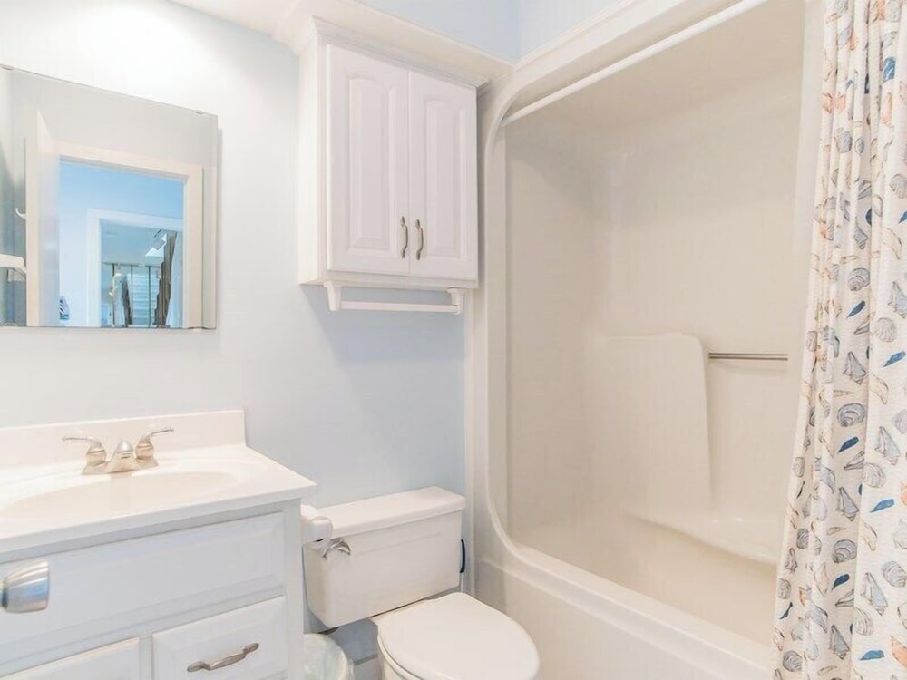 Sweet Surrender by Topsail Realty