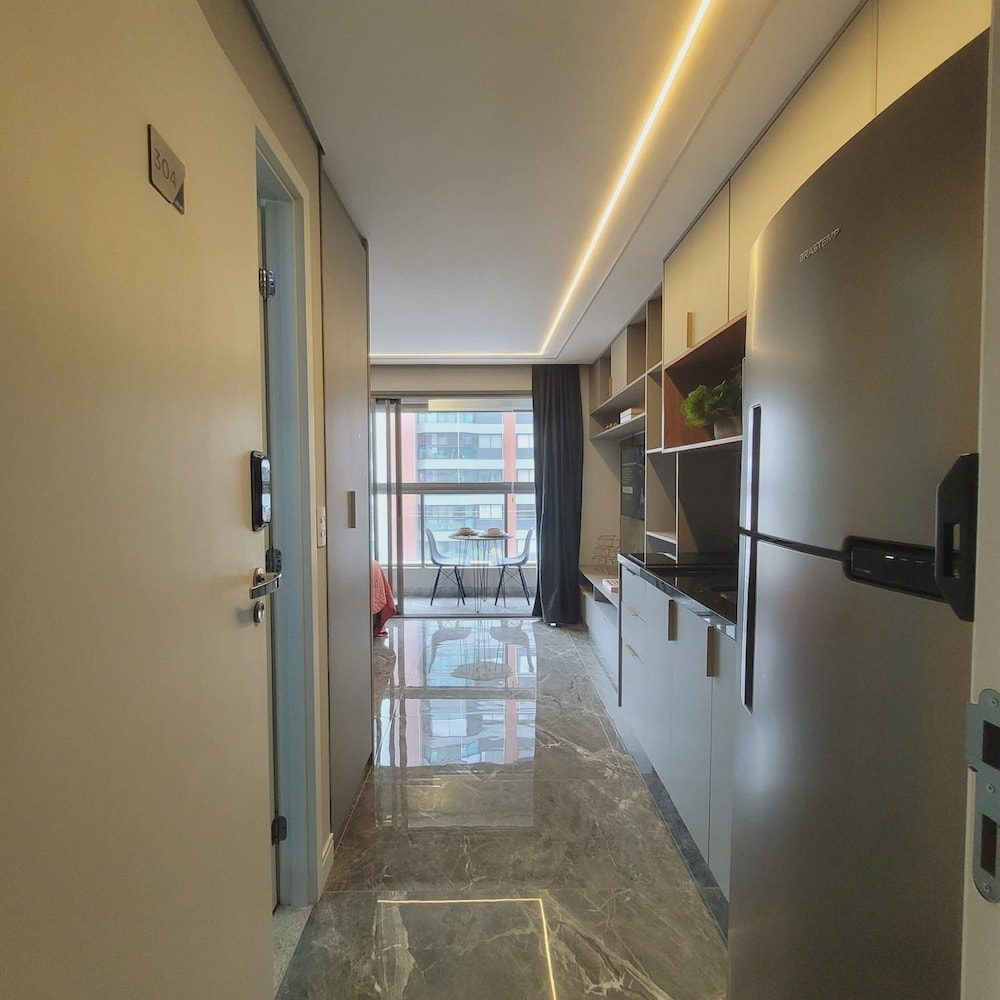 Innvista Allure Residencial Moema