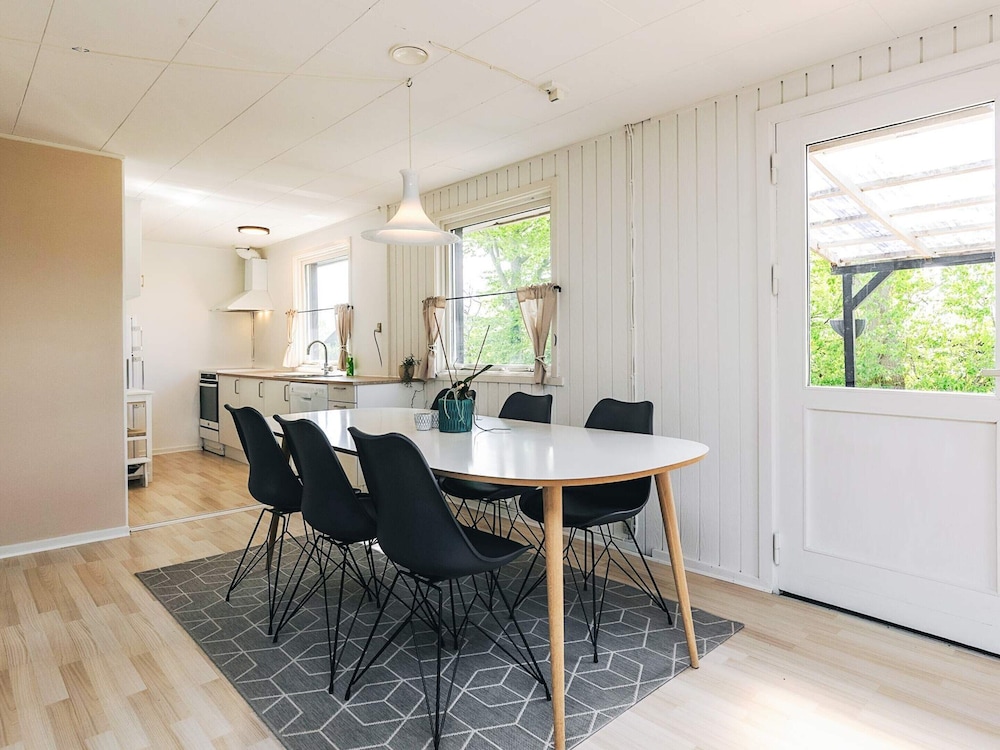 5 Person Holiday Home in Hadsund