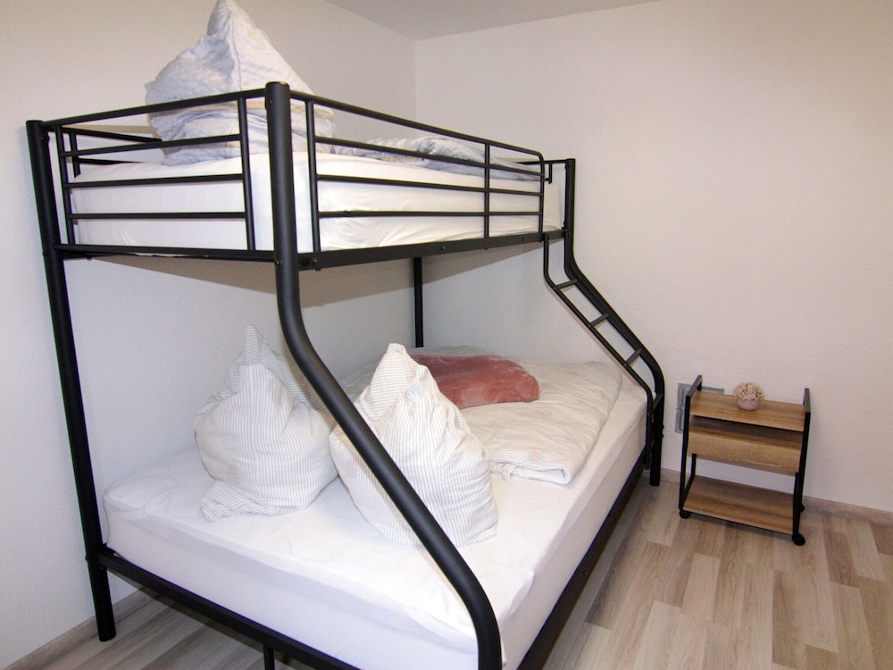 Ferienwohnung Achtern de Heeg in Ueckermunde