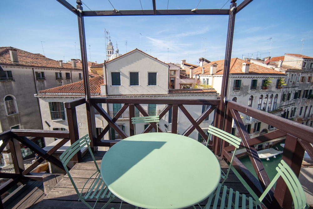 Residenza Colombina
