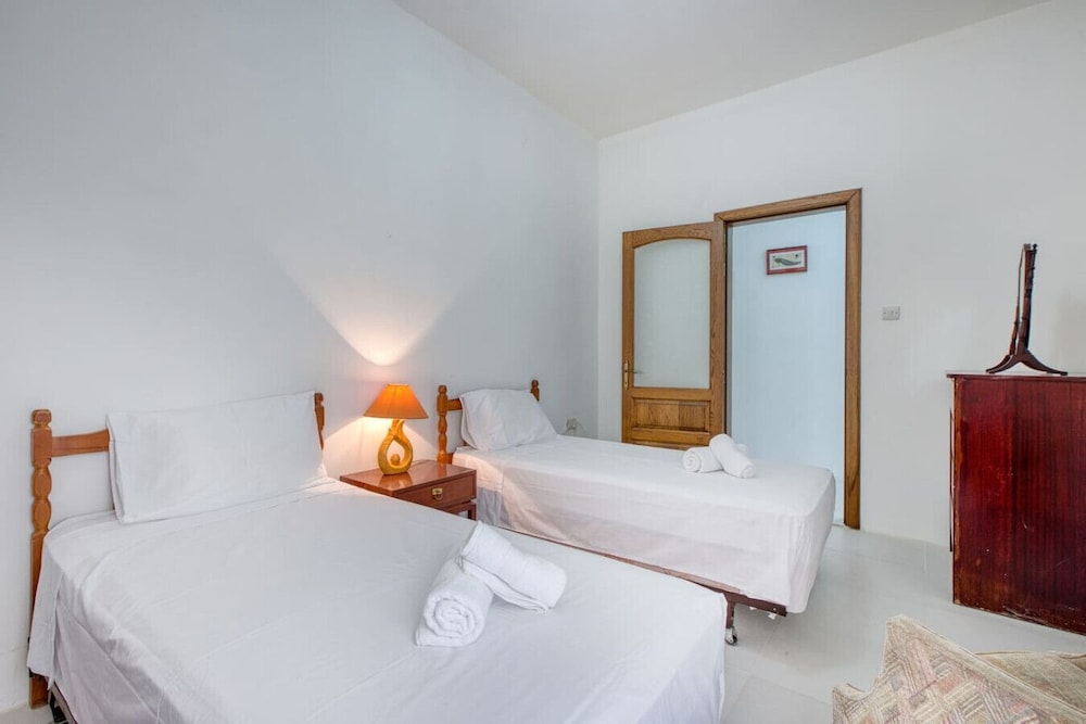 Apartment in Victoria s Heritage the Heart of Gozo