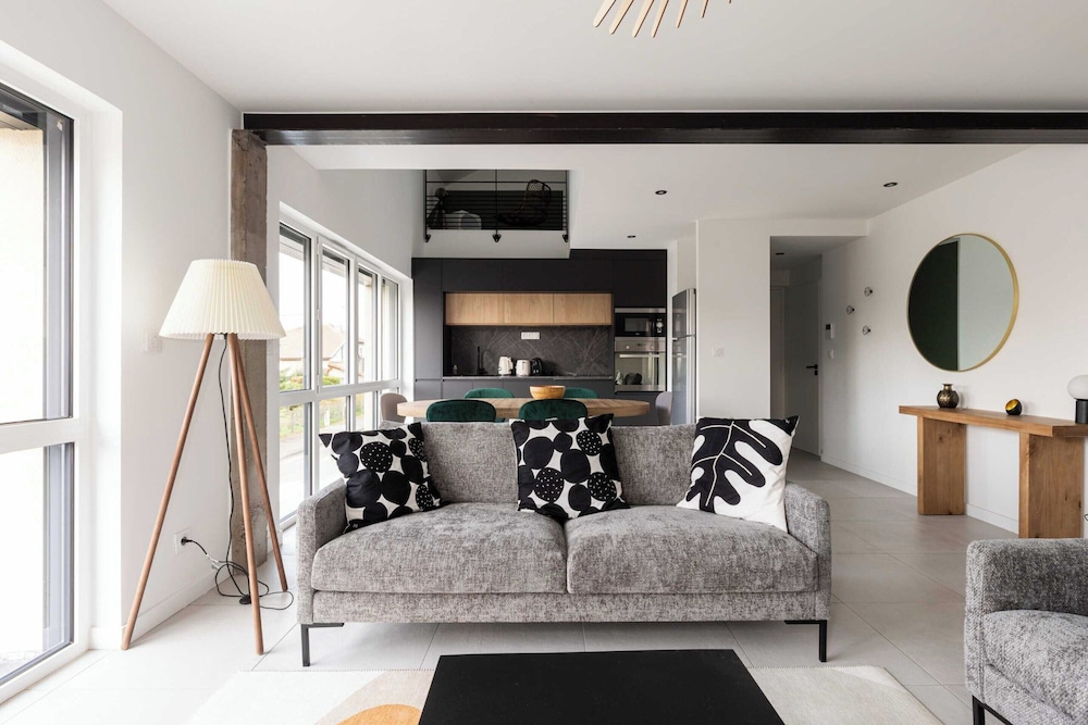 Dify Loft de Noailles - Villeurbanne