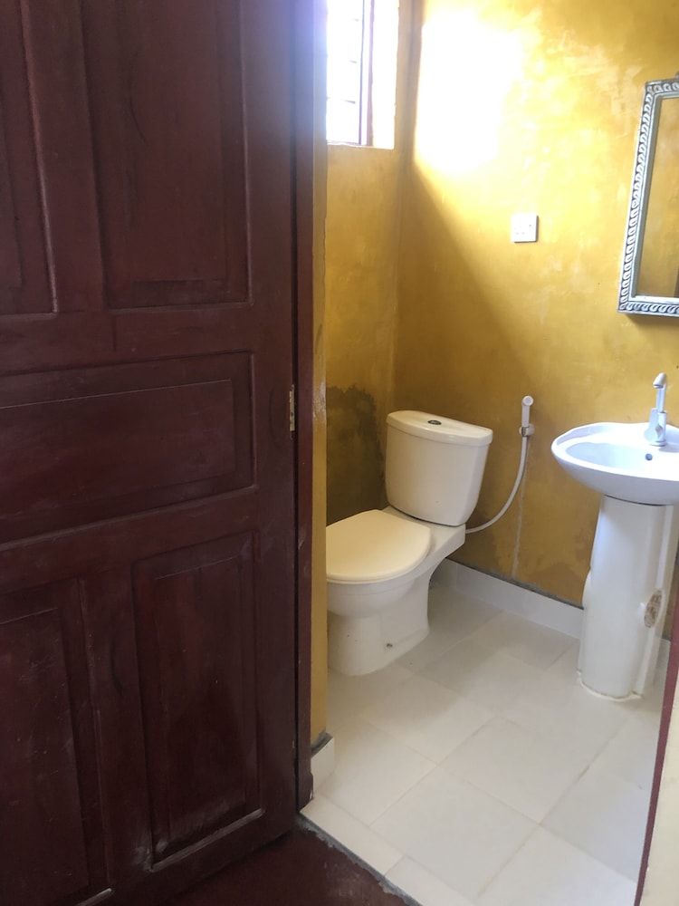 Zanzibar Dream Lodge