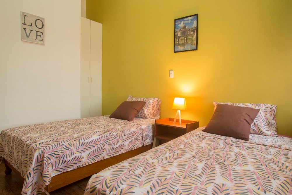 Tobbi Guest House view 4