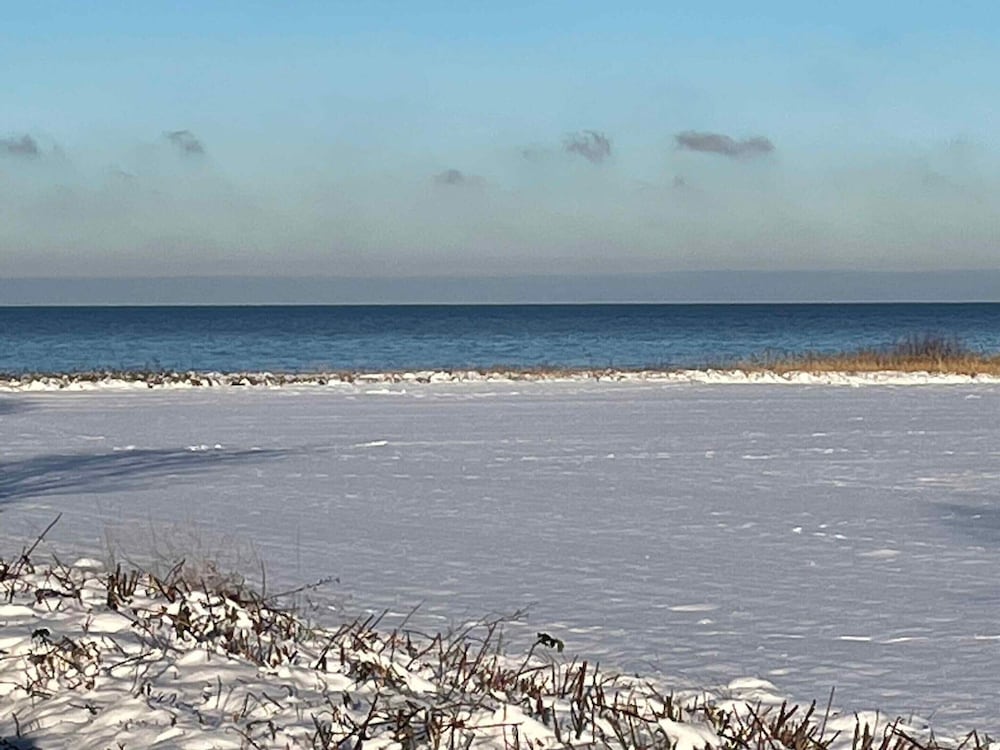 5 Star Holiday Home in Nordborg