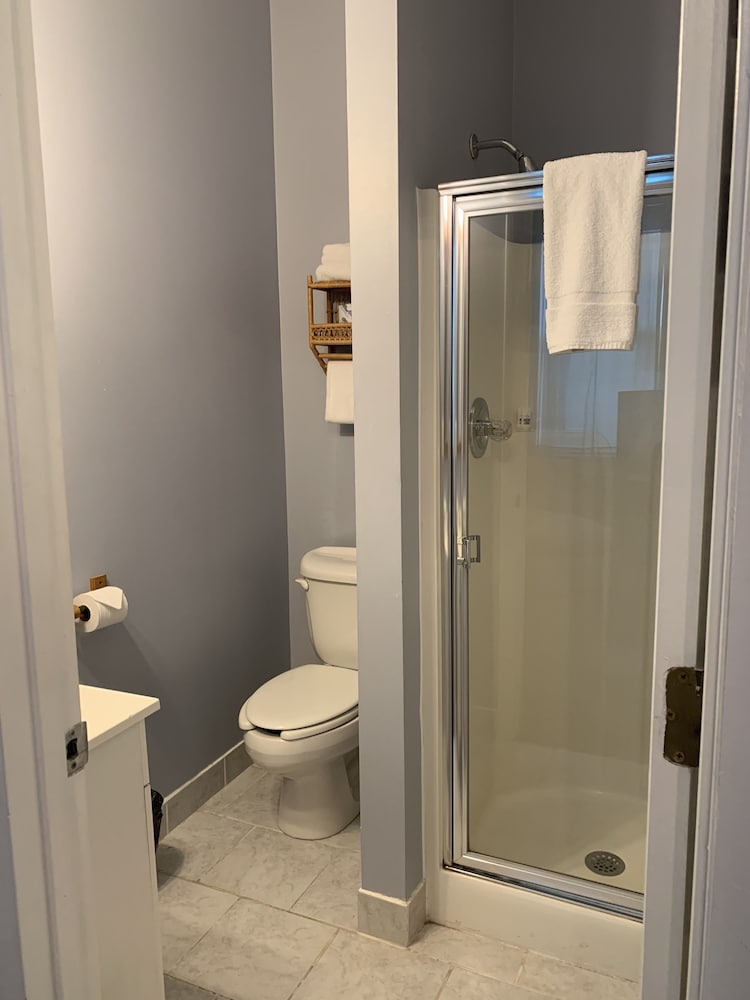 The Hotel Belvidere